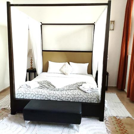 Las Palmeras Guest House Douar Caid Layadi Luaran gambar