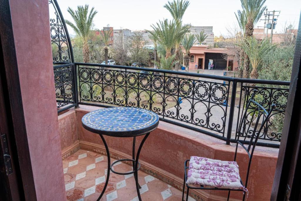 Las Palmeras Guest House Douar Caid Layadi Bilik gambar