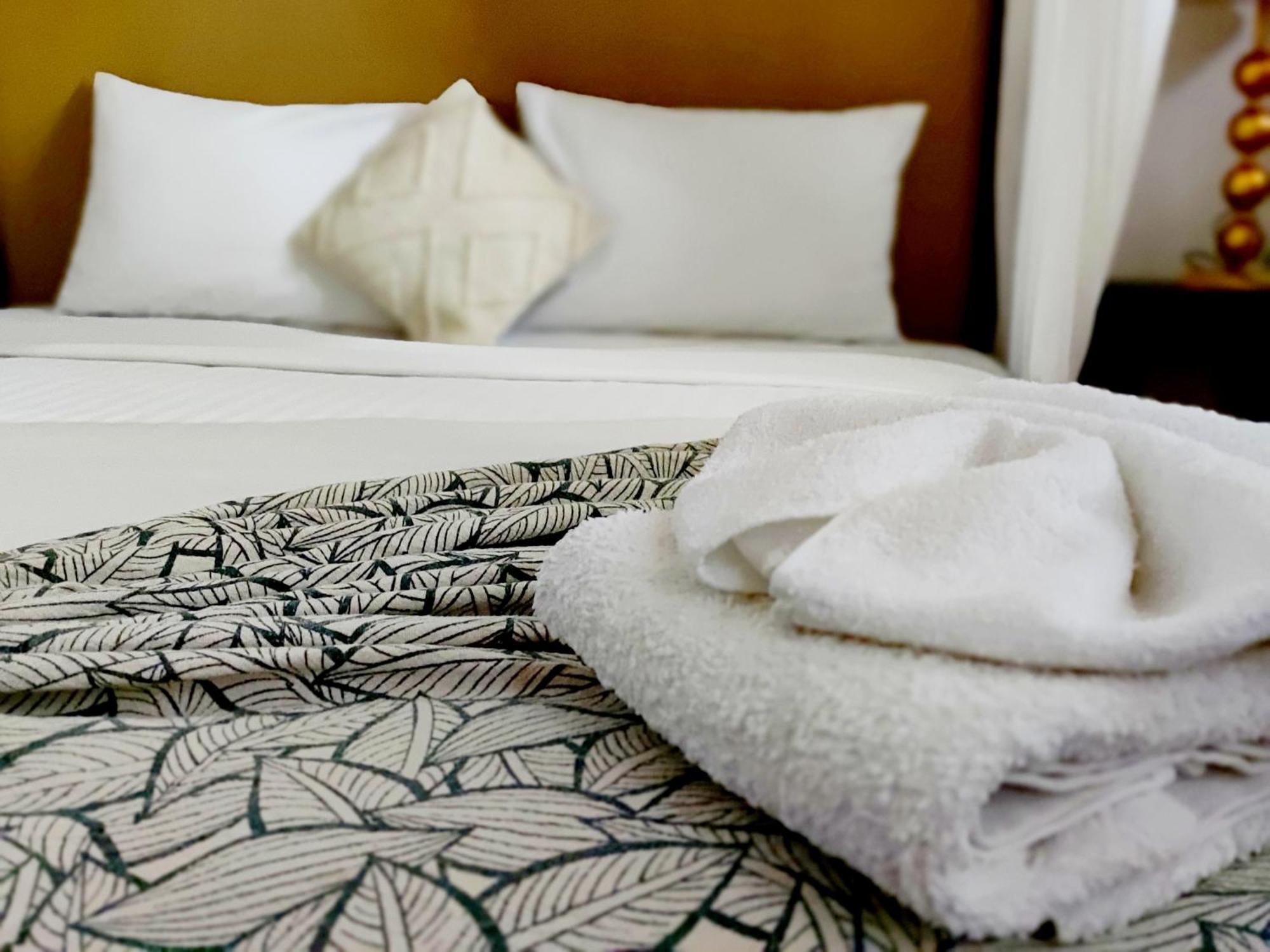 Las Palmeras Guest House Douar Caid Layadi Luaran gambar